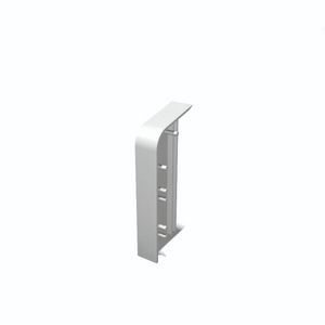 Eindhoek links v. SLF/BLF HZ aluminium VVE=10