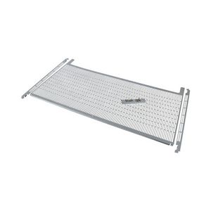 XT-XG afscherming hoofdrail / componentendeel B=1350mm