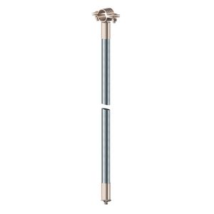 Bevestiging isFang voor draadbevestiging 1000mm rvs A2 VVE=2