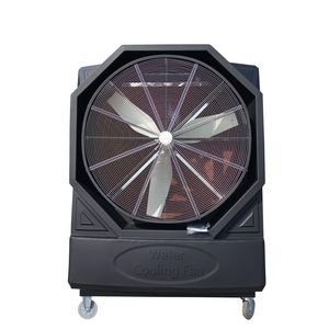 Mobiele ventilator WINTERCOOLER CL450 v. ruimtes tot 450M²