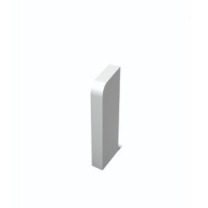Eindhoek rechts v. SLF/BLF HZ aluminium VVE=10
