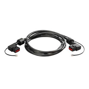 2M CABLE 48V EBM RACK / TOWER