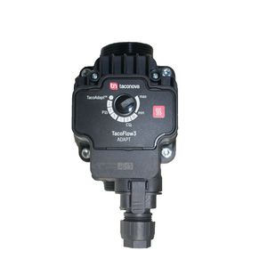 Circulatiepomp TacoFlow3 ADAPT 25-60/130mm PP 230V 1.1/2" DN40