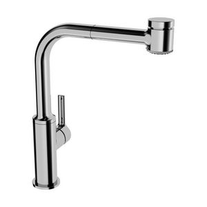 Keukenmengkraan 150gr.draaibare uitloop Ronda 54912283