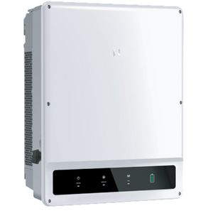 Omvormer 15K-ET 3-Fase 25A 2 MPPT 2 IN WIFI Hybride