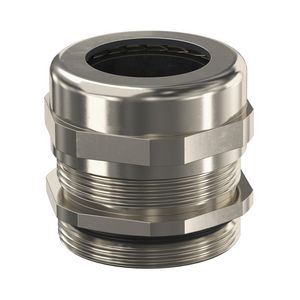 Wartel M40 messing vernickelt VVE=5