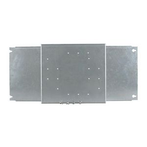 Inbouwmodule Profi+ NZM1 draaigreep HxB=200x600mm hor.aansl