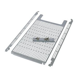 XT-XG afscherming hoofdrail / componentendeel B=425mm