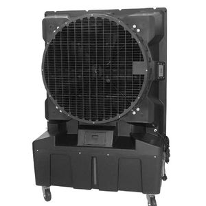 Mobiele ventilator WINTERCOOLER CL250 v. ruimtes tot 250M²