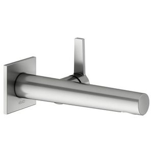 1-hendel wastafelmengkraan opbouwmont. DN 15 vierk 51116211302