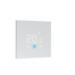 FIN KAMERTHERMOSTAAT WIT