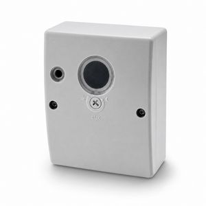 Schemerschakelaar opbouw 230V 10A lux instelbaar 5-10,000lux