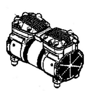 Kompressor K90 230V