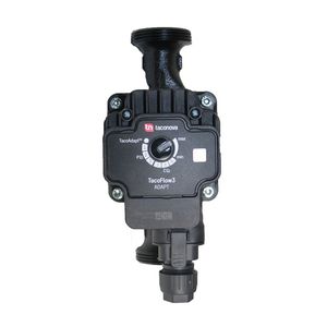 Circulatiepomp TacoFlow3 ADAPT 25-60/180mm PP 230V 1.1/2" DN40