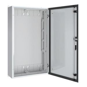 Wandkast klasse II IP54 550mm breed 952mm (SBN Espro)