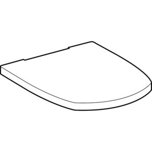 Vitelle closetzitting pergamon softclose