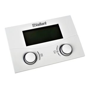 Regelaar, geoTHERM N 0020093224