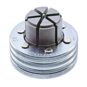 Optrompkop / expanderkop 1/2" standaard