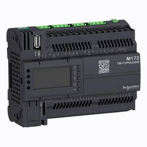 Controller TM172 Perf Display 28 I/O SSR geisoleerd