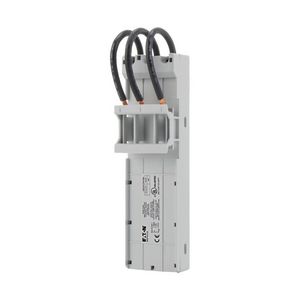 MSFS adapter voor PKZM0/PKE 32A VVE=4