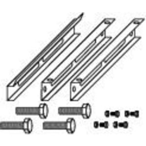 Bevestigingsconsolen beton (T)LH(K) 25