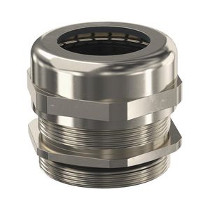 Wartel M50 messing vernickelt VVE=5