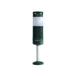 Signaallicht activeline GH1 230 VAC 5 kleuren hoorn