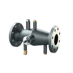Vuilafscheider Magneto D 100 110C 10b DN100/16