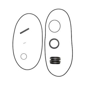 Reserve deel Rep.set asafd. CLM150/200-CDM200 mod.B