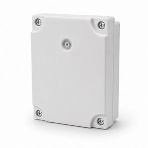 Schemerschakelaar opbouw 230V 5A lux instelbaar 5-1000lux