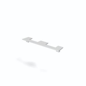 Afdekplaat aluminium HZ VVE=40