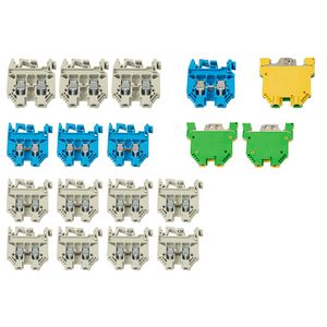 Aansluitstrip 0020060862