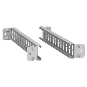 Integrated cross rails H40 mm W400 mm Spacial SF/SM