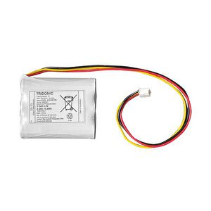 Batterij OLIVIA-2 DALI-2 BATTERY LiFePO4 4500mAh
