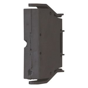 Brug voor connector op de printkaart SmartWire