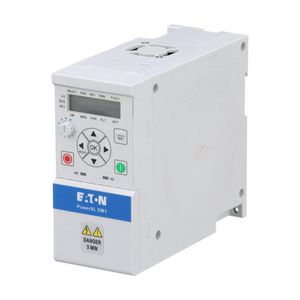 Frequentiereg. U/f SLV DM1 1 /3 230V DM1-121D6NB-S20S-EM
