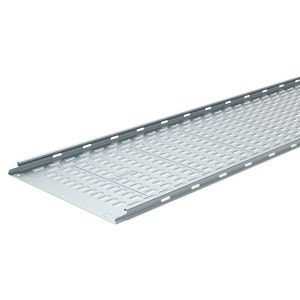 Lengte a 3m. Kabelgoot P31+MF geperf. B400 H25 Thvz VVE=2