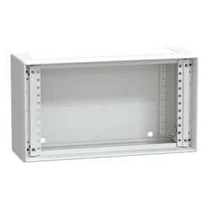 WANDKAST 6M B600 IP30 Prisma G