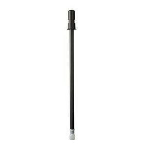 Uitmonding voor niveaukap renovatie 60-80 L=2000