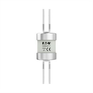 Utility Zekering laagspanning 100 A AC 415 V BS88/ VVE=10