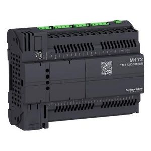 Controller TM172 Opti Blind 28 I/O-relais