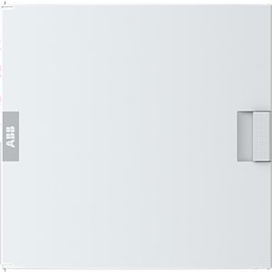 Deur wit 54M MISTRAL41W VVE=18