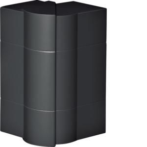 Buitenhoek BR65 65x170 mm variabel halogeenvrij zwart