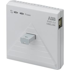 KNX logics en Tijdcontrole Programmeer set voor OBELISK top