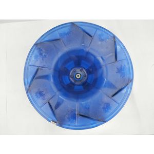 Ventilatorschroef 0020254216