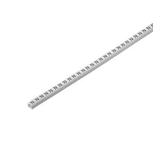 Kabelcoderingsyst. To customer geleider O.D.:1.3-3 VVE=100