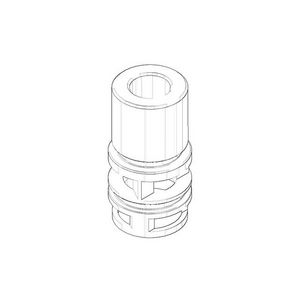 Omst. 19,40x37mm chr 092134080-00