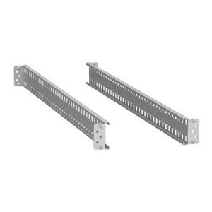 Integrated cross rails H65 mm W1000 mm Spacial SF/SM