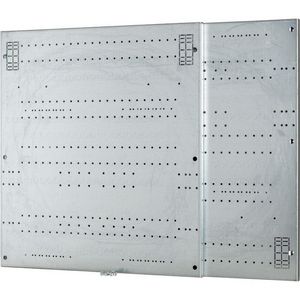 XT-XP scheidingsplaten 2st. H=700mm