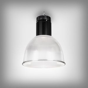 Highbay WLH700 Niet dimbaar 4.000K 45gr.PC 10.000lm